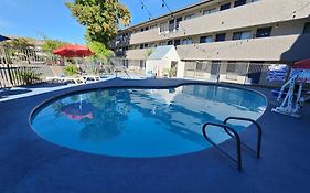 Motel 6 Sacramento Ca Natomas