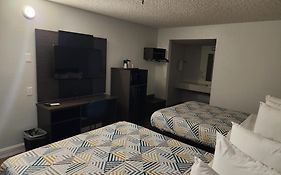 Motel 6 Sacramento Ca Natomas